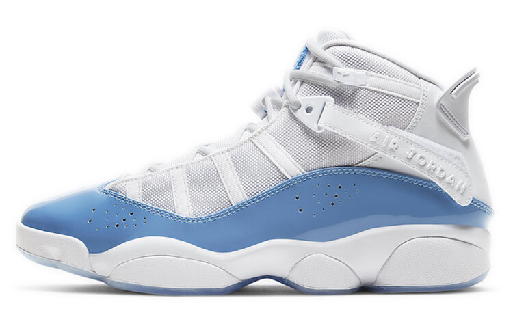

Мужские винтажные баскетбольные кроссовки Jordan Air Jordan 6 Rings