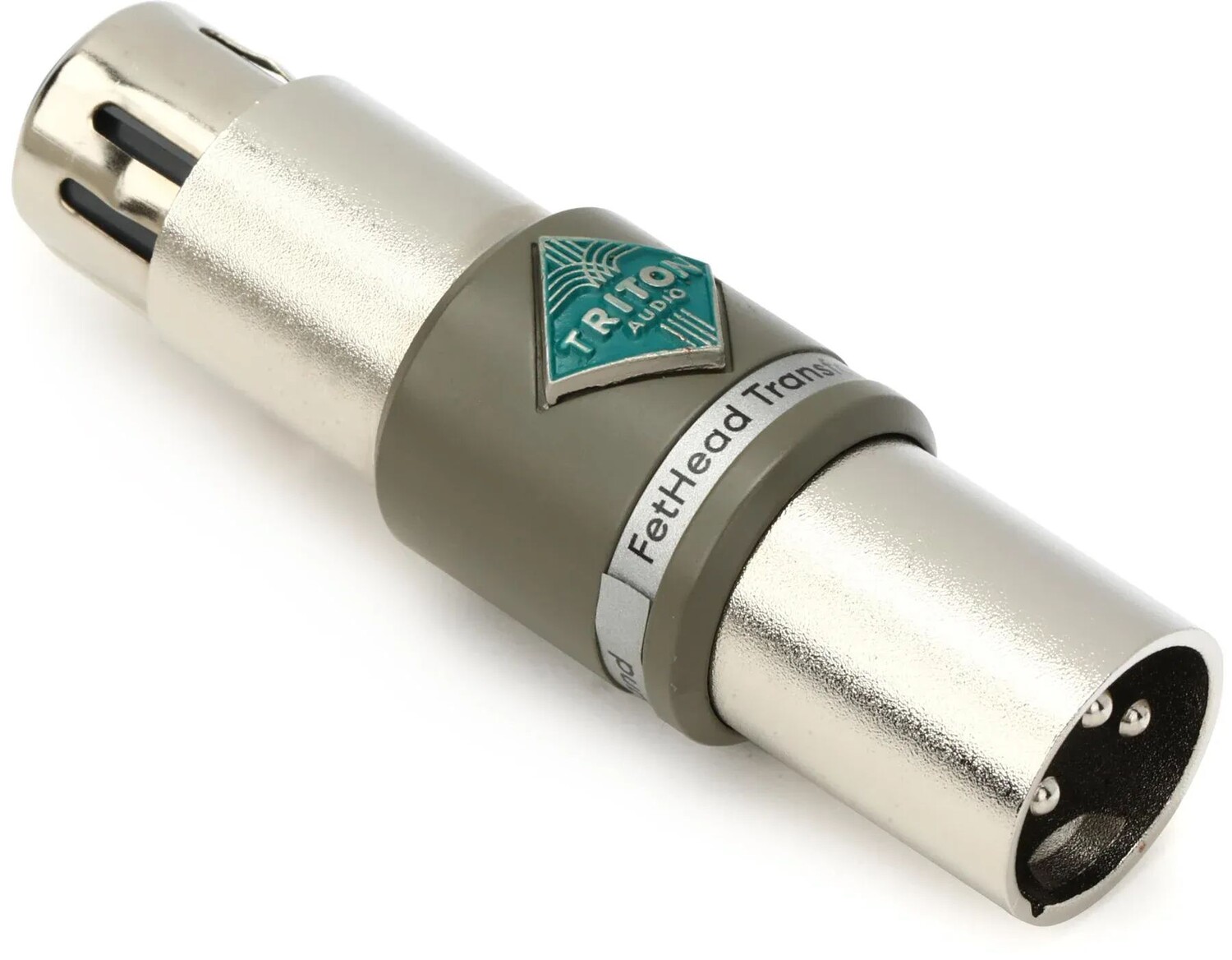 

Трансформатор Triton Audio FetHead