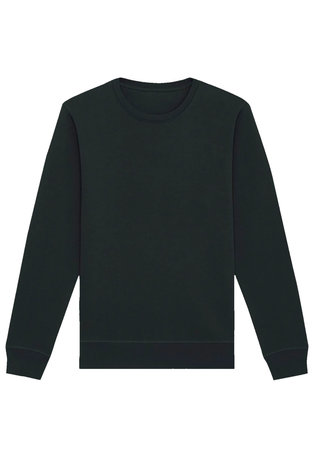 

Толстовка F4NT4STIC Unisex The Beatles Abbey Road, черный