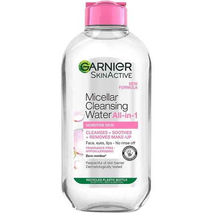 

Мицеллярная вода 200мл, Garnier