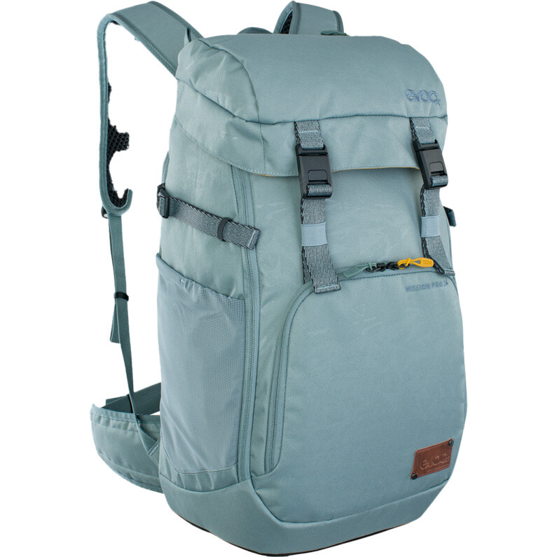 

Рюкзак Mission Pro 28 Evoc, серый