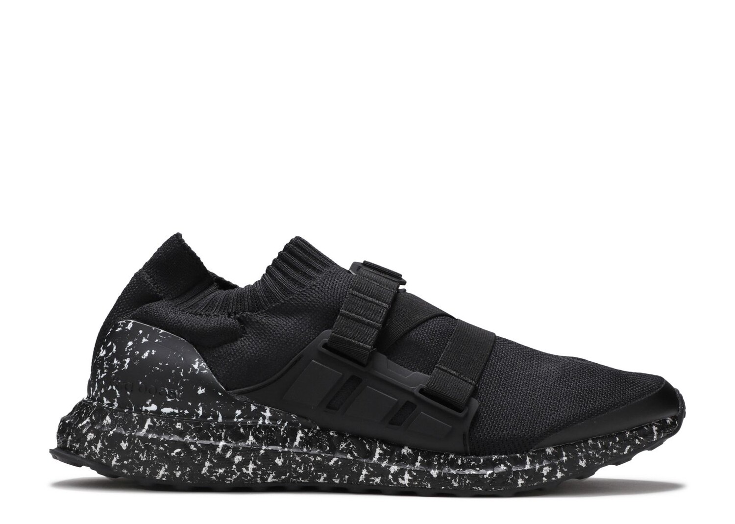 

Кроссовки adidas Hyke X Ultraboost Aoh 001 'Black', черный