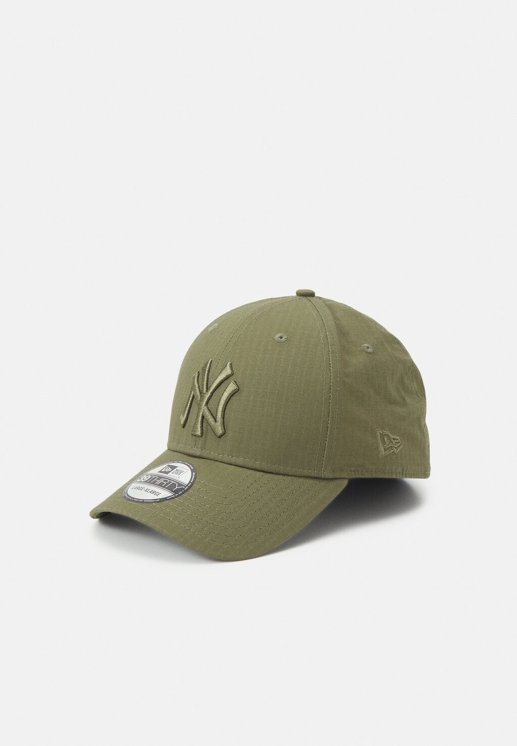 

Бейсболка 39THIRTY UNISEX New Era, цвет olive