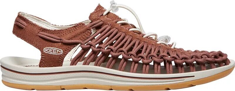 

Мужские парусиновые сандалии Keen Uneek