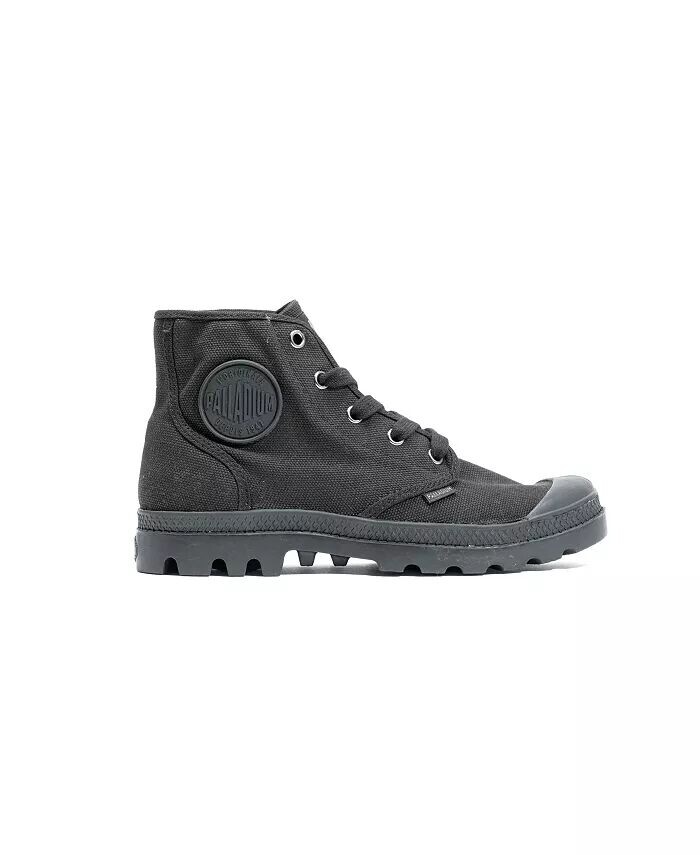 

Женские высокие ботинки Pampa Palladium, черный