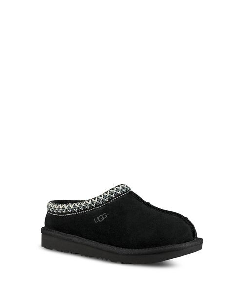 

Замшевые тапочки унисекс Tasman II UGG, цвет Black
