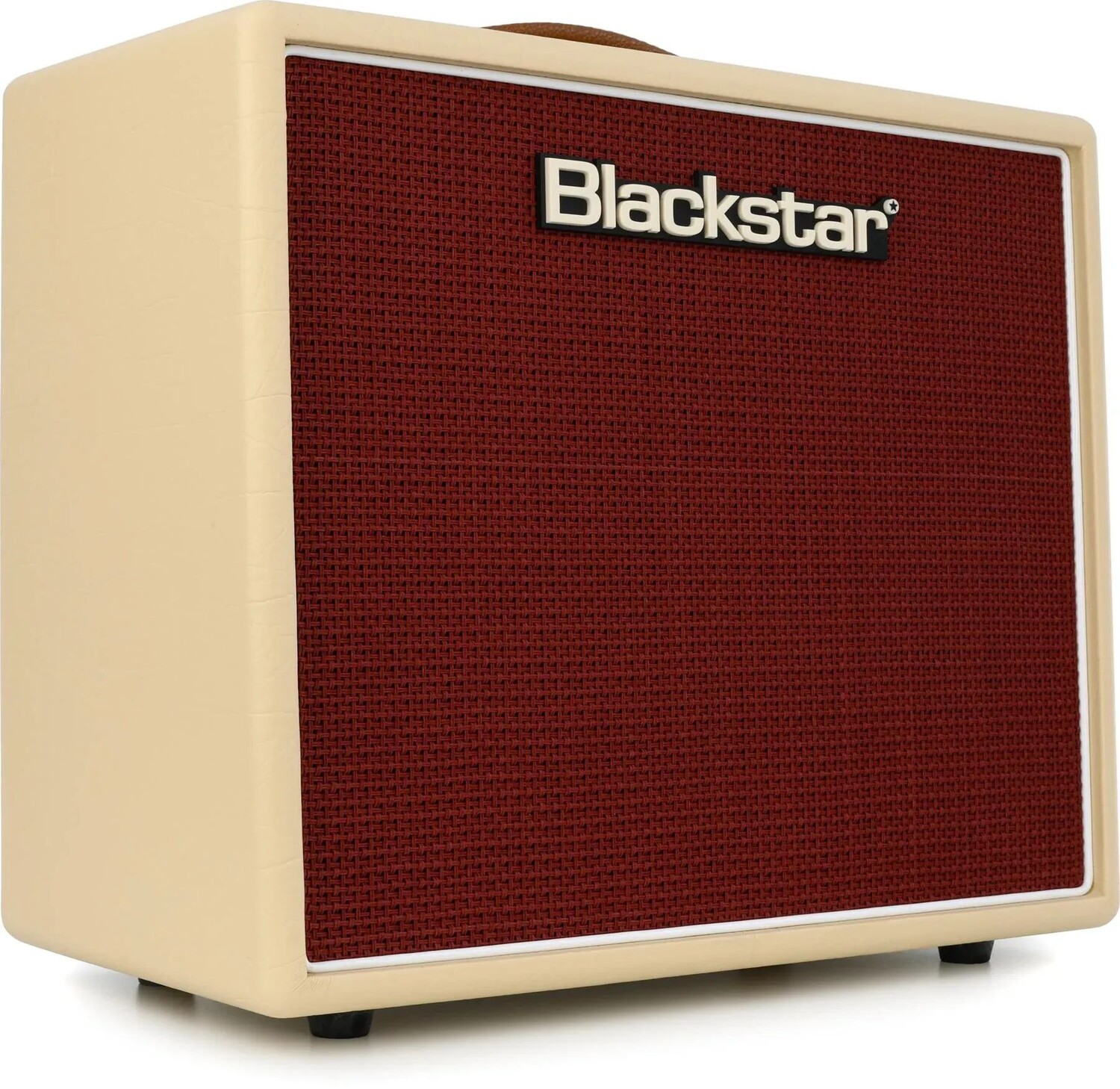 

Blackstar Studio 10 6L6 1x12 дюймов, 10 Вт, ламповый комбоусилитель