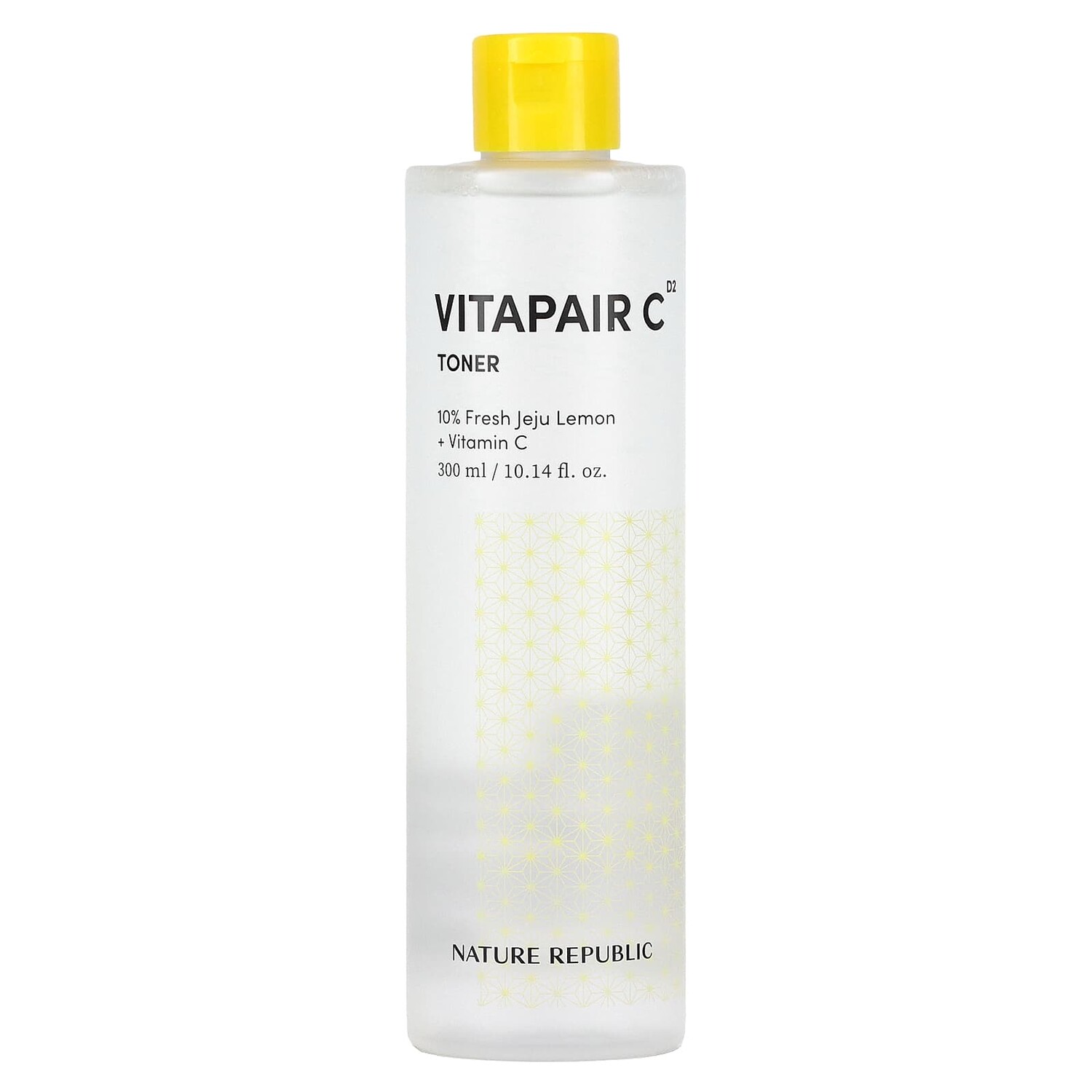 

Vitapair C D2, Vitampair C, тоник, 300 мл (10,14 жидк. Унции), Nature Republic