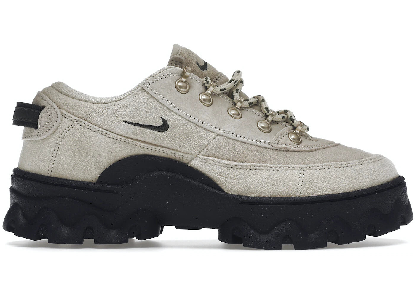 

Кроссовки Nike Lahar женские, черный