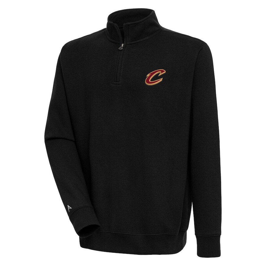 

Куртка Antigua Cleveland Cavaliers, черный