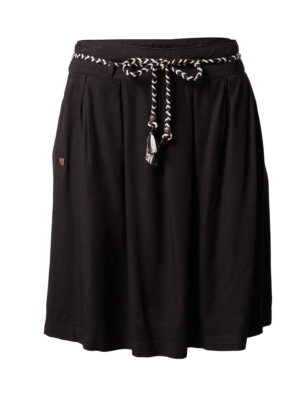 

Юбка Ragwear DEBBIE, черный