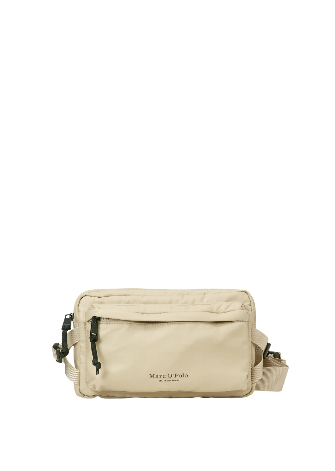 

Сумка через плечо Marc O'Polo Bauchtasche, цвет jonesboro cream