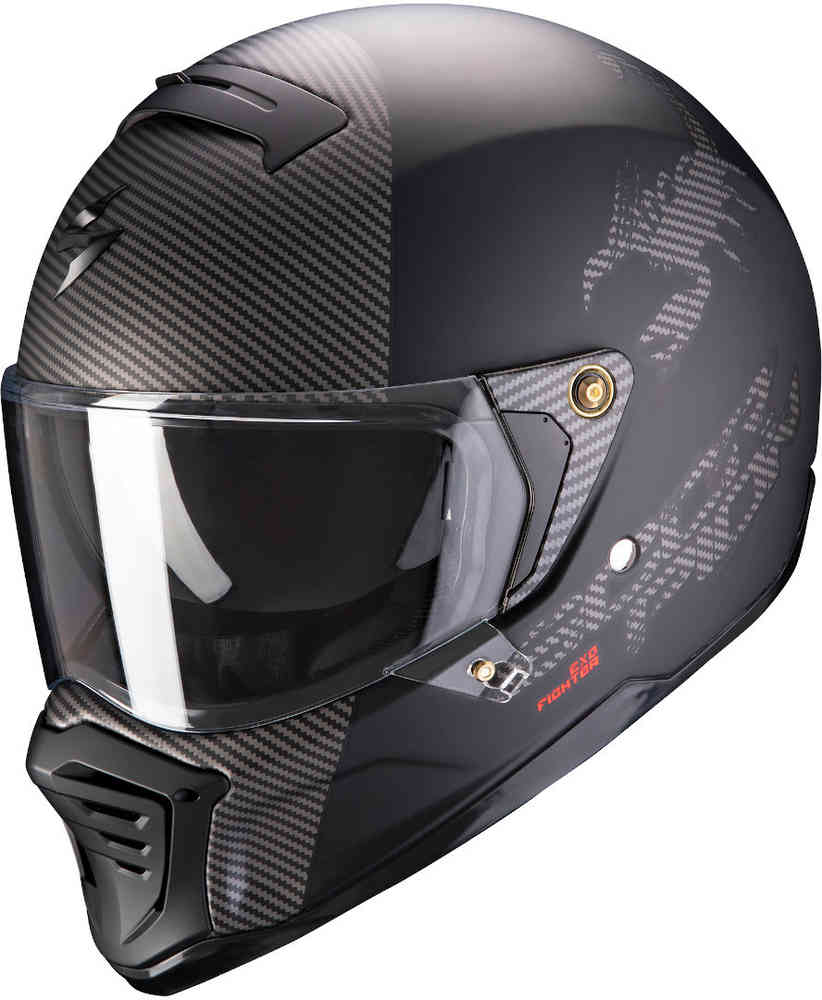 цена EXO-HX1 Хостиумный шлем Scorpion