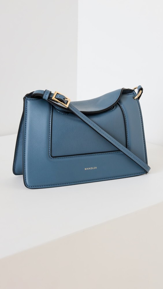 

Сумка через плечо Wandler Penelope Micro
