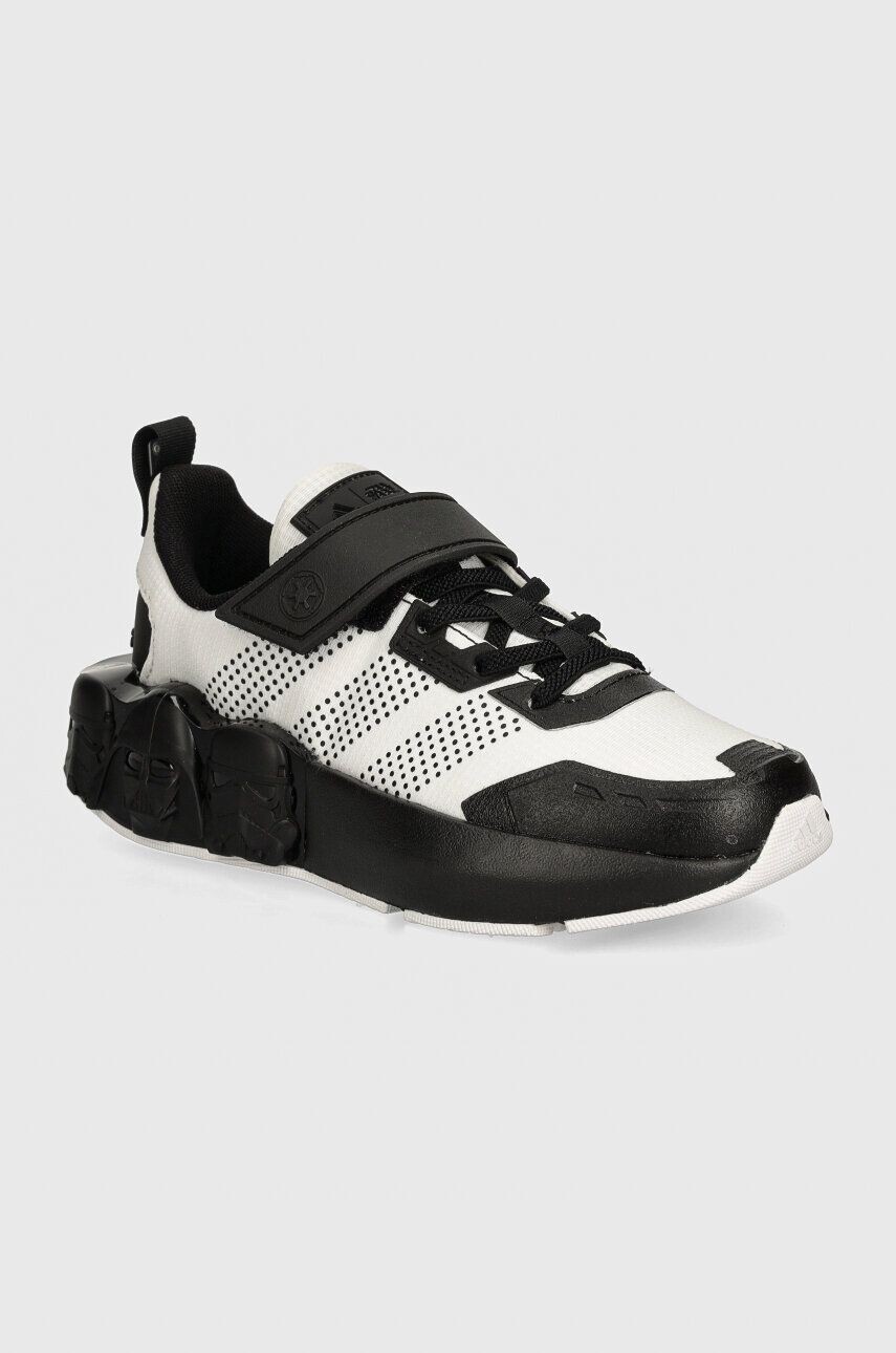 

Детские кроссовки adidas STAR WARS Runner EL, белый