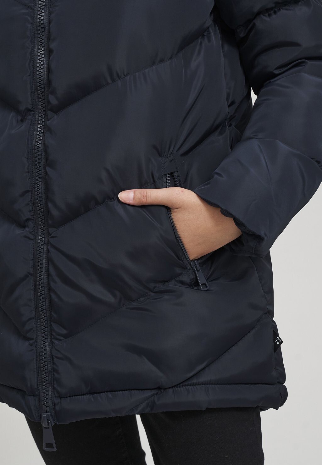 thumb