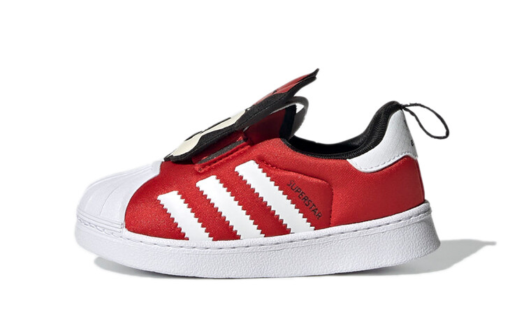 

Кроссовки для малышей Adidas Originals Superstar TD