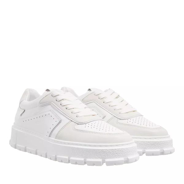 Кроссовки cph332 vitello white/cream Copenhagen, бежевый