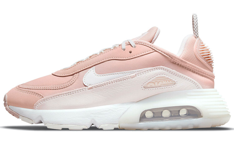 

Nike Air Max 2090 Wmns Розовый