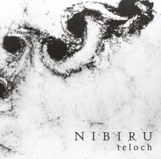 

Виниловая пластинка Nibiru - Teloch (цветной винил)