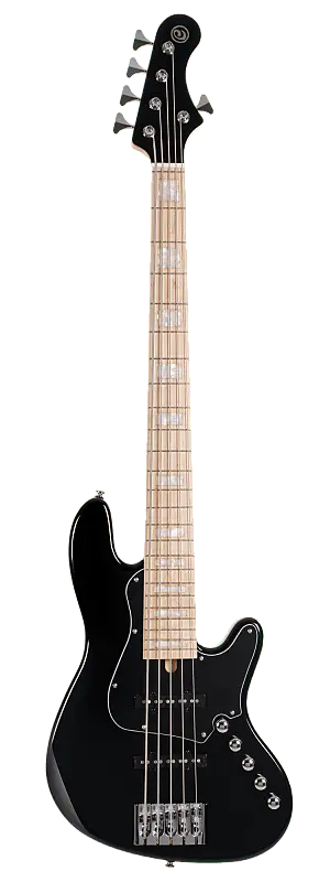 

Басс гитара Cort Elrick NJS 5 Black