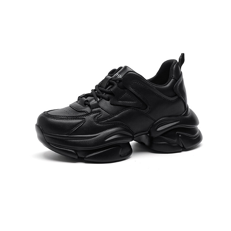 

Кроссовки DAPHNE Chunky Sneakers Women's Low-Top
