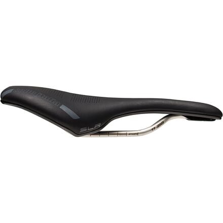 

Седло SLR Boost Gravel Superflow Selle Italia, черный