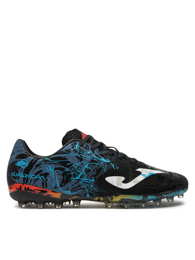 

Футбольные бутсы Joma, черный