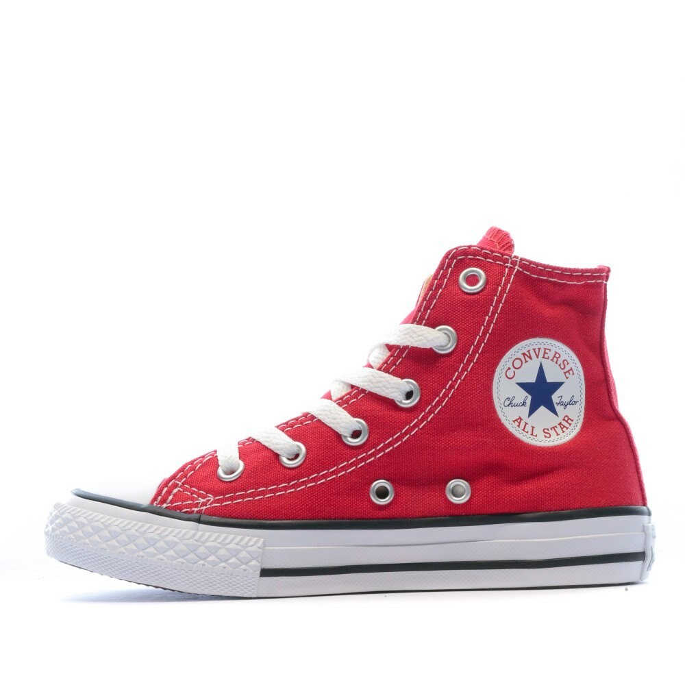 

Кроссовки Converse 3J232C, красный