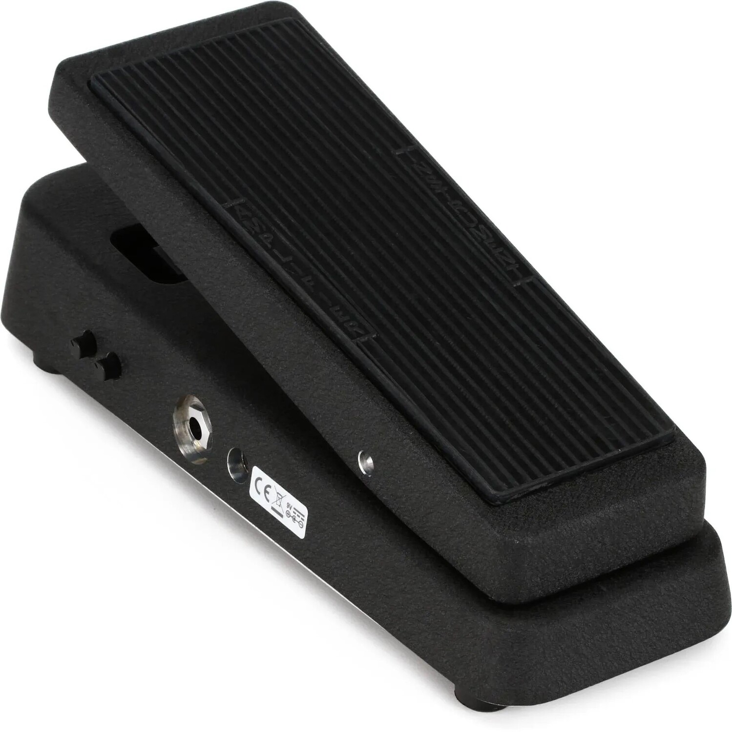 

Педаль вау Dunlop Cry Baby 95Q