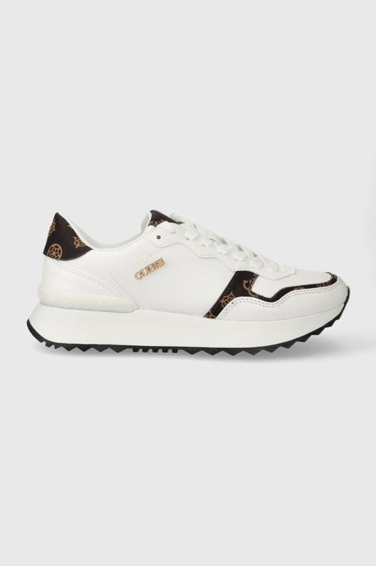 

Кроссовки VINSA2 Guess, белый