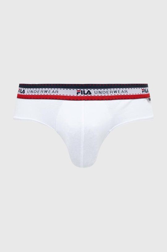 

Трусы Фила Fila, белый