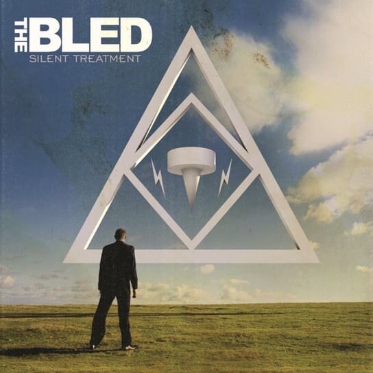 

Виниловая пластинка The Bled - Silent Treatment
