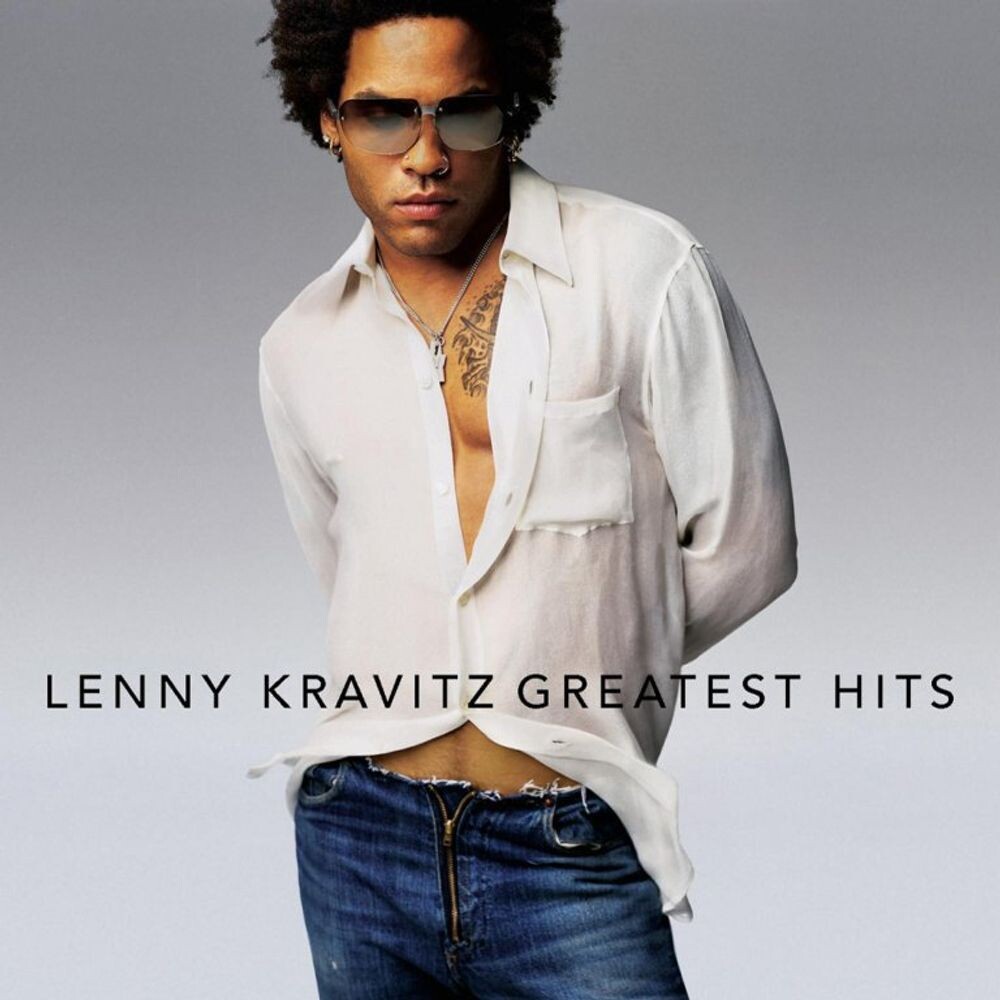 

Виниловая пластинка LP Greatest Hits [180 Gram Vinyl] - Lenny Kravitz