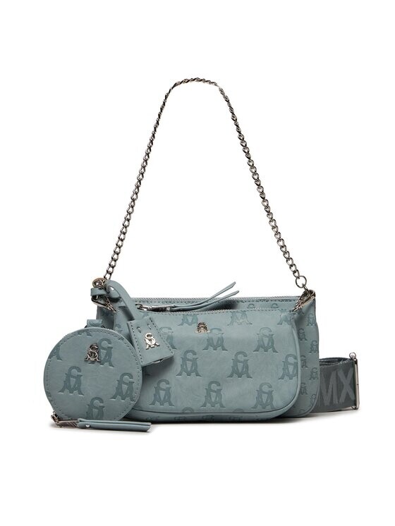 

Кошелек Steve Madden, синий