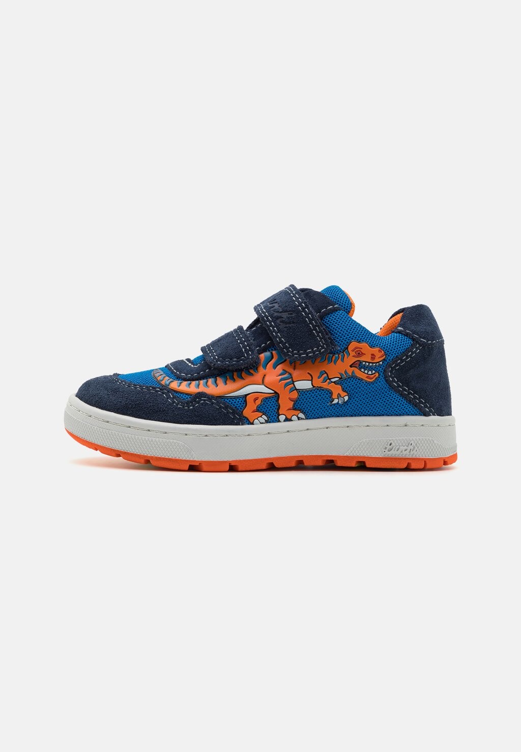 

Кроссовки низкие DRACO Lurchi, цвет navy/blue