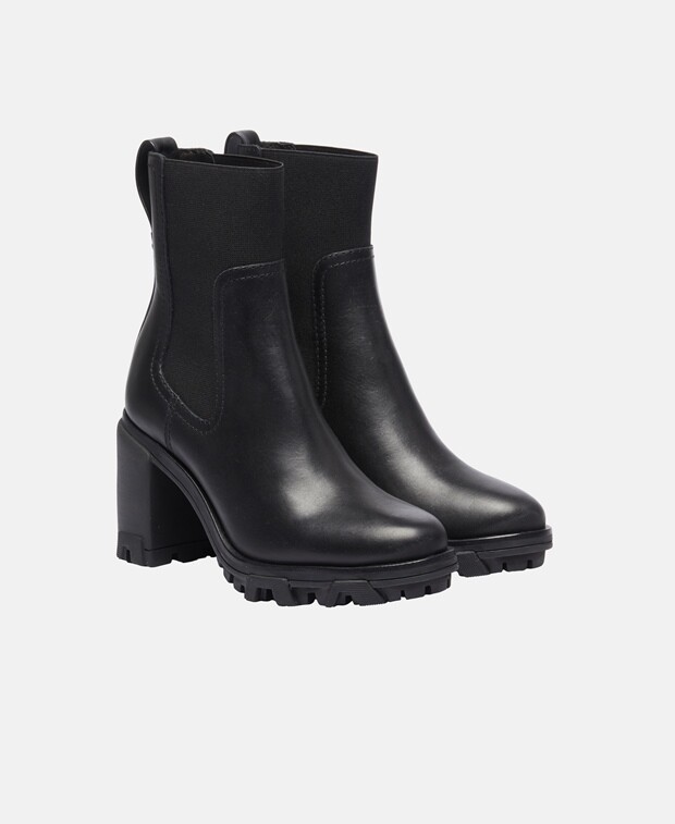 

Ботинки челси Rag & Bone, черный