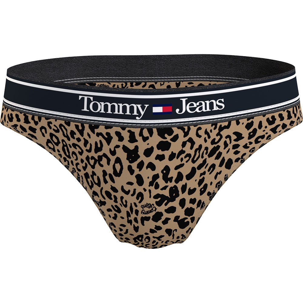 

Трусы Tommy Jeans Ess Wb, бежевый