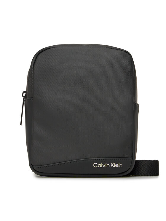

Рюкзак Calvin Klein, черный