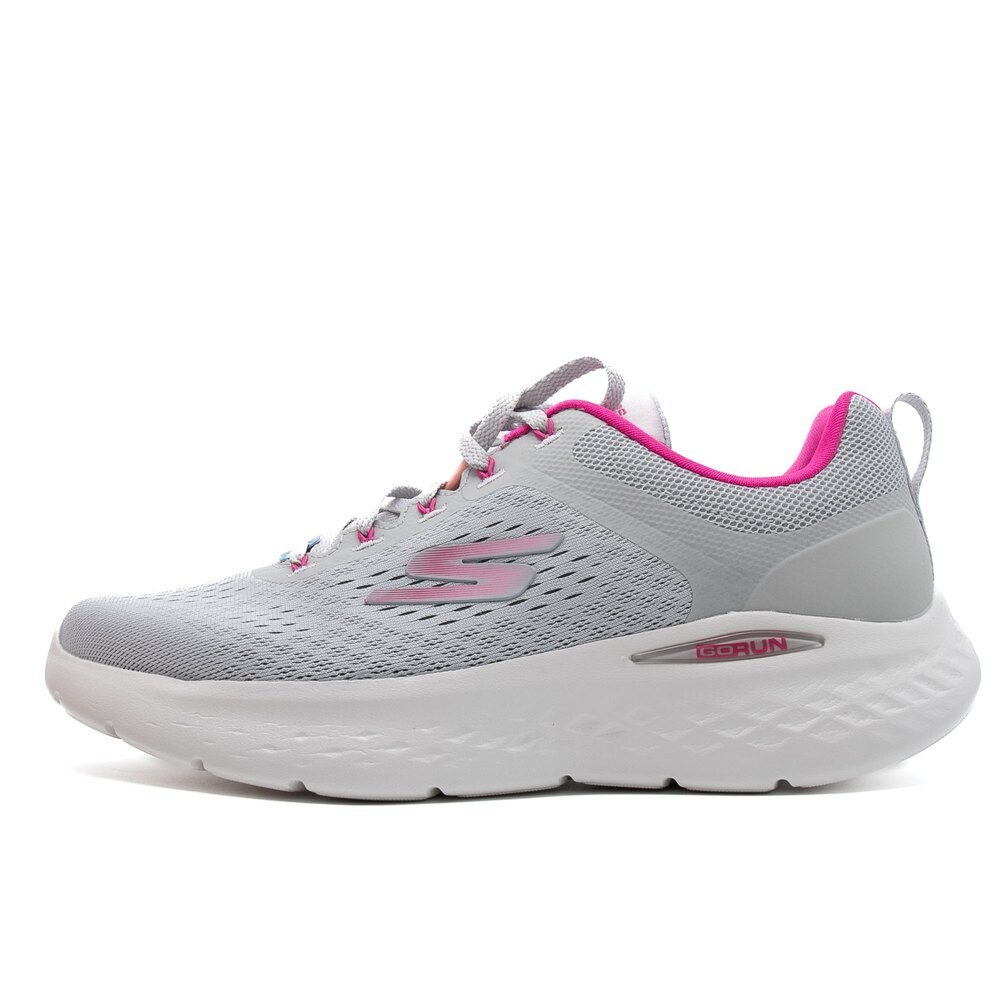 

Кроссовки Skechers Go Run Lite, серый
