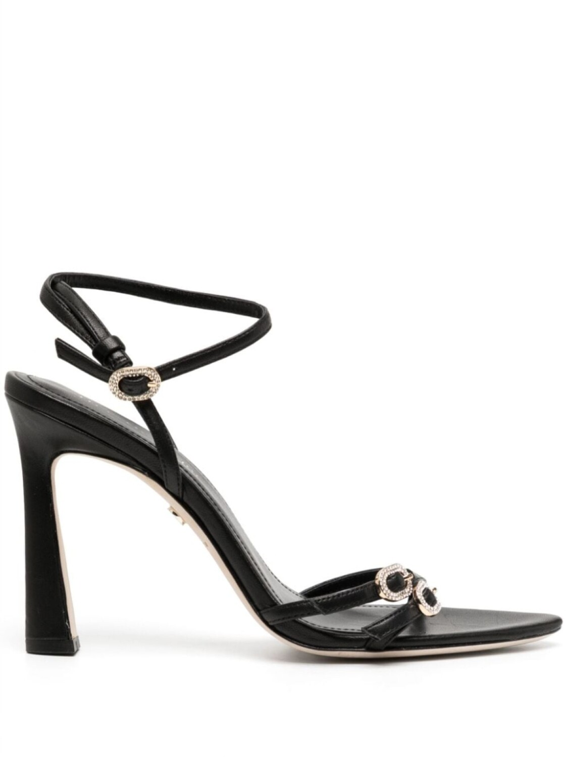 

Dee Ocleppo босоножки Lanai 90, черный