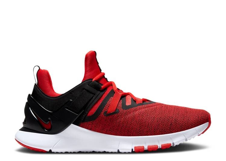 

Кроссовки Nike FLEXMETHOD TR 'UNIVERSITY RED', черный, Черный;коричневый