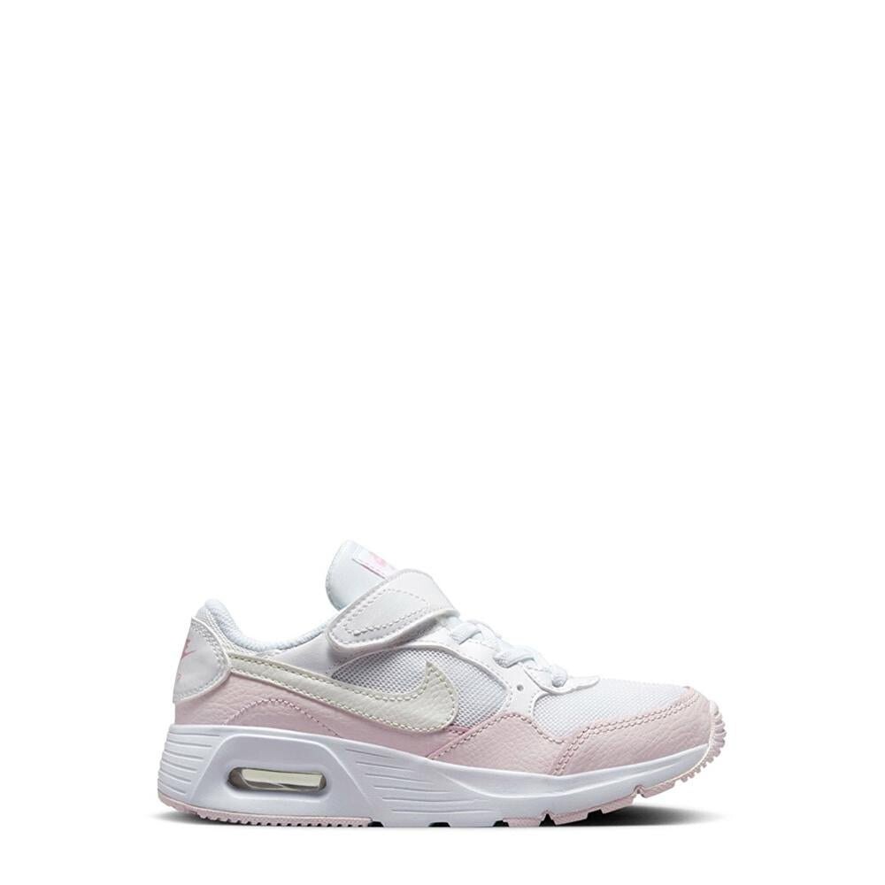 

Шлепанцы Nike Shox Tl, серебряный