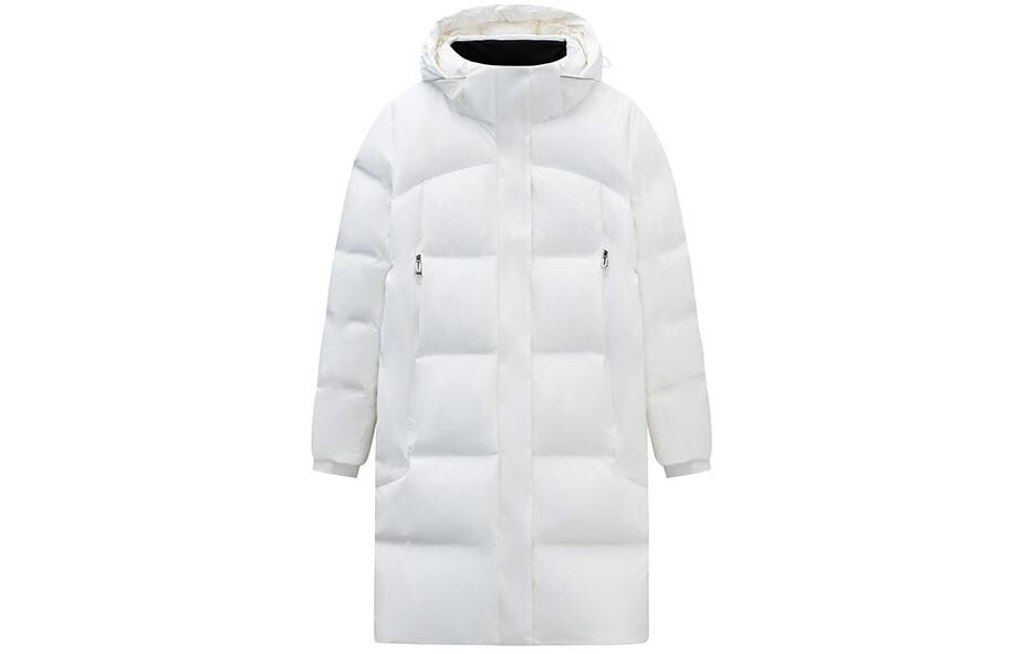 

Всепогодная куртка-пуховик женская Papyrus White Anta