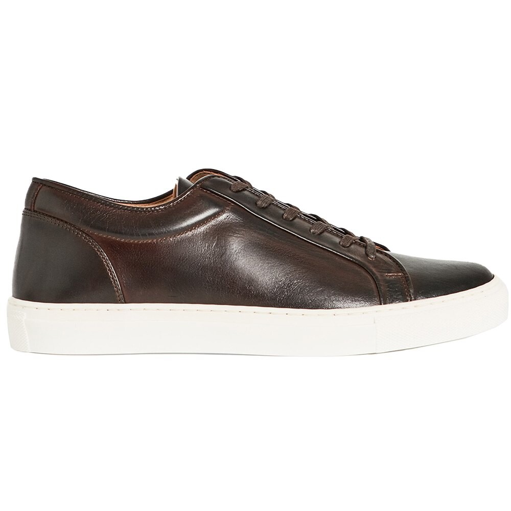 

Кроссовки Hackett Sr Cupsole, коричневый