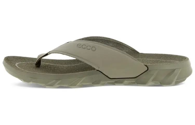 

Drive Slide женские зеленые Ecco