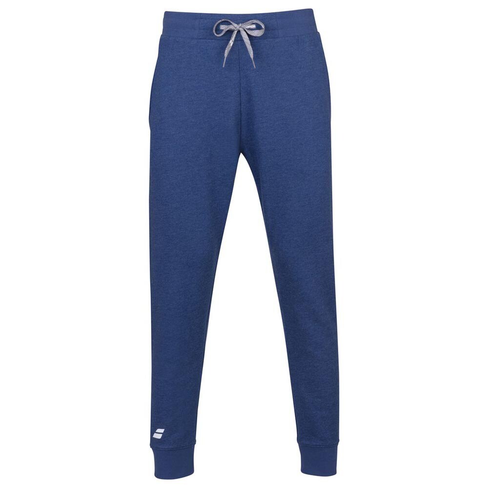 

Брюки Babolat Exercise Jogger Long, синий