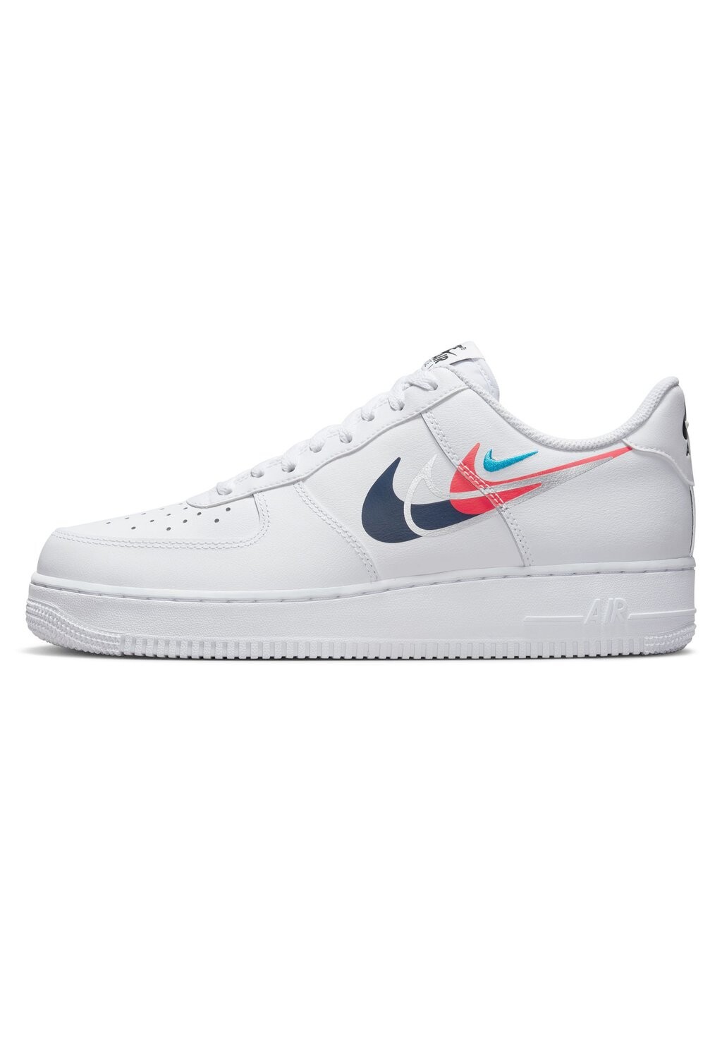 

Кроссовки Nike, белый