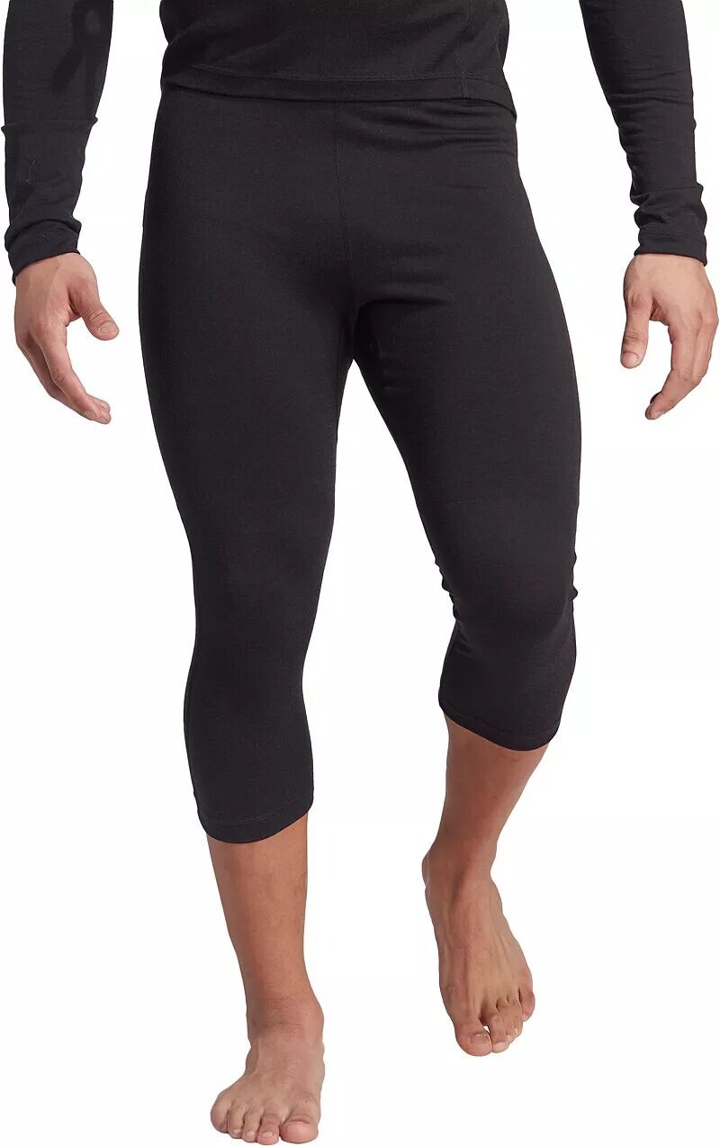 

Мужские тайтсы Adidas Xperior Merino 200 Baselayer, черный
