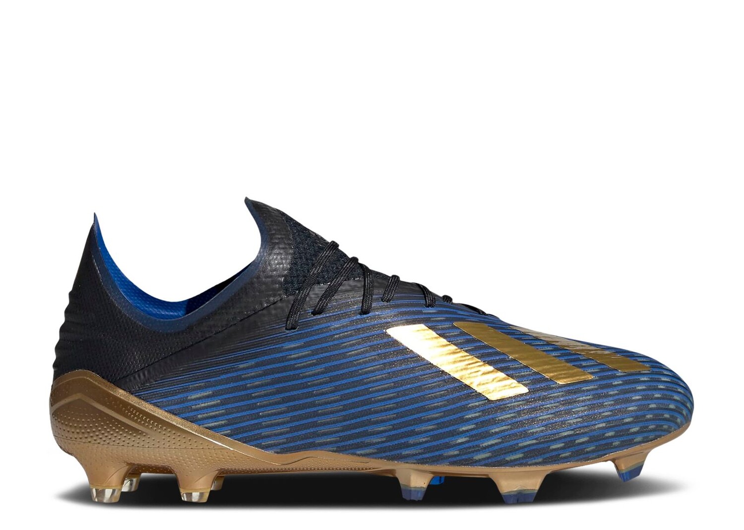 

Кроссовки adidas X 19.1 Fg 'Inner Game Pack', синий